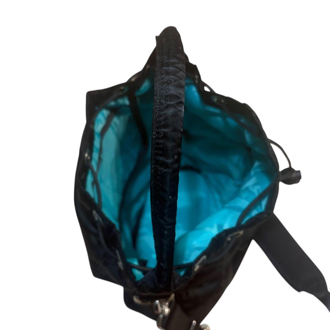 PORTER MONOGRAM 2WAY TOOL BAG ショルダーバッグ