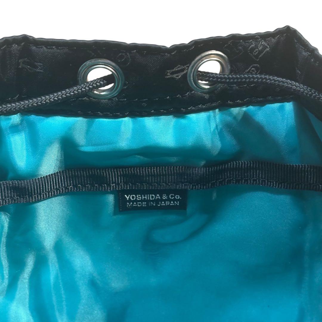 PORTER MONOGRAM 2WAY TOOL BAG ショルダーバッグ