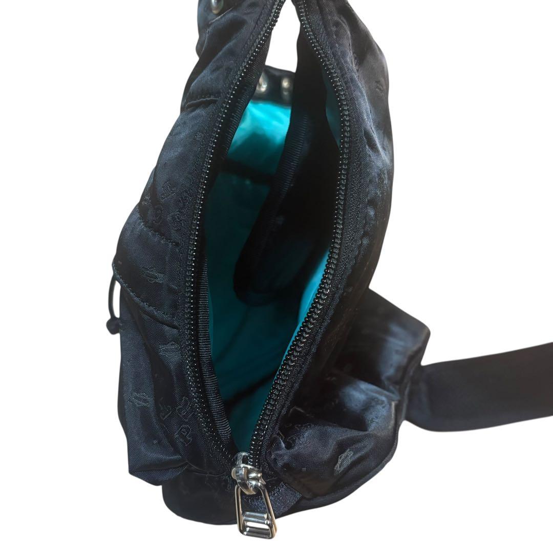 PORTER MONOGRAM 2WAY TOOL BAG ショルダーバッグ