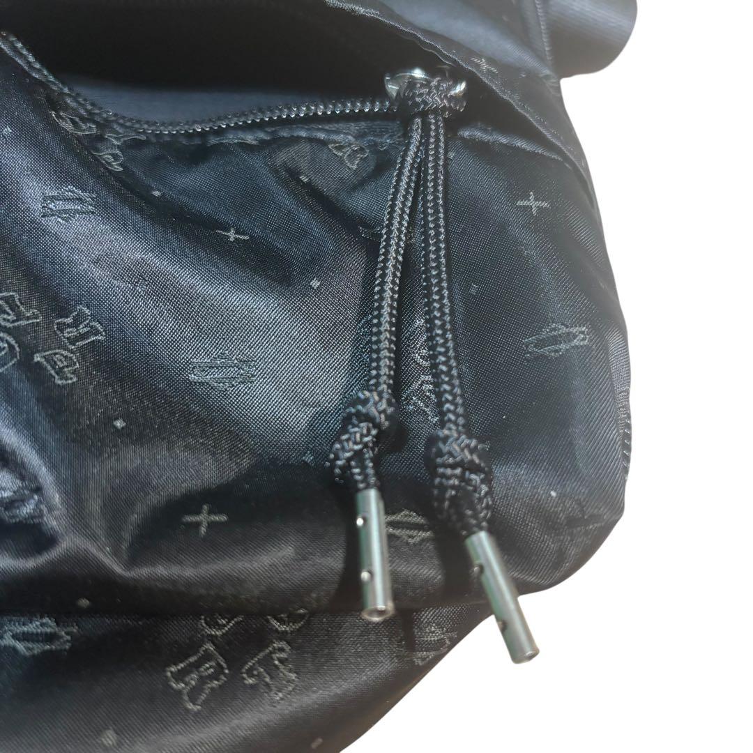 PORTER MONOGRAM 2WAY TOOL BAG ショルダーバッグ