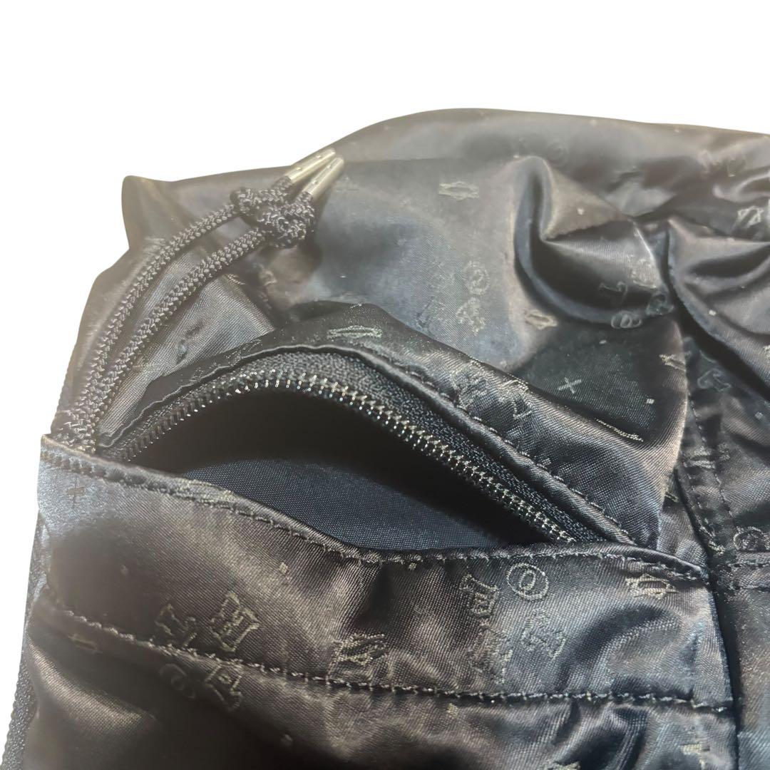 PORTER MONOGRAM 2WAY TOOL BAG ショルダーバッグ