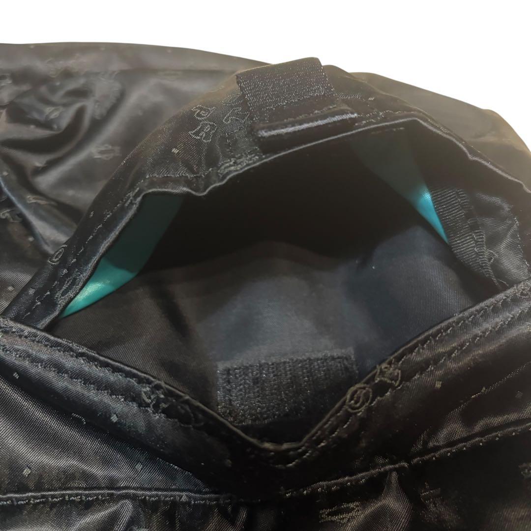 PORTER MONOGRAM 2WAY TOOL BAG ショルダーバッグ