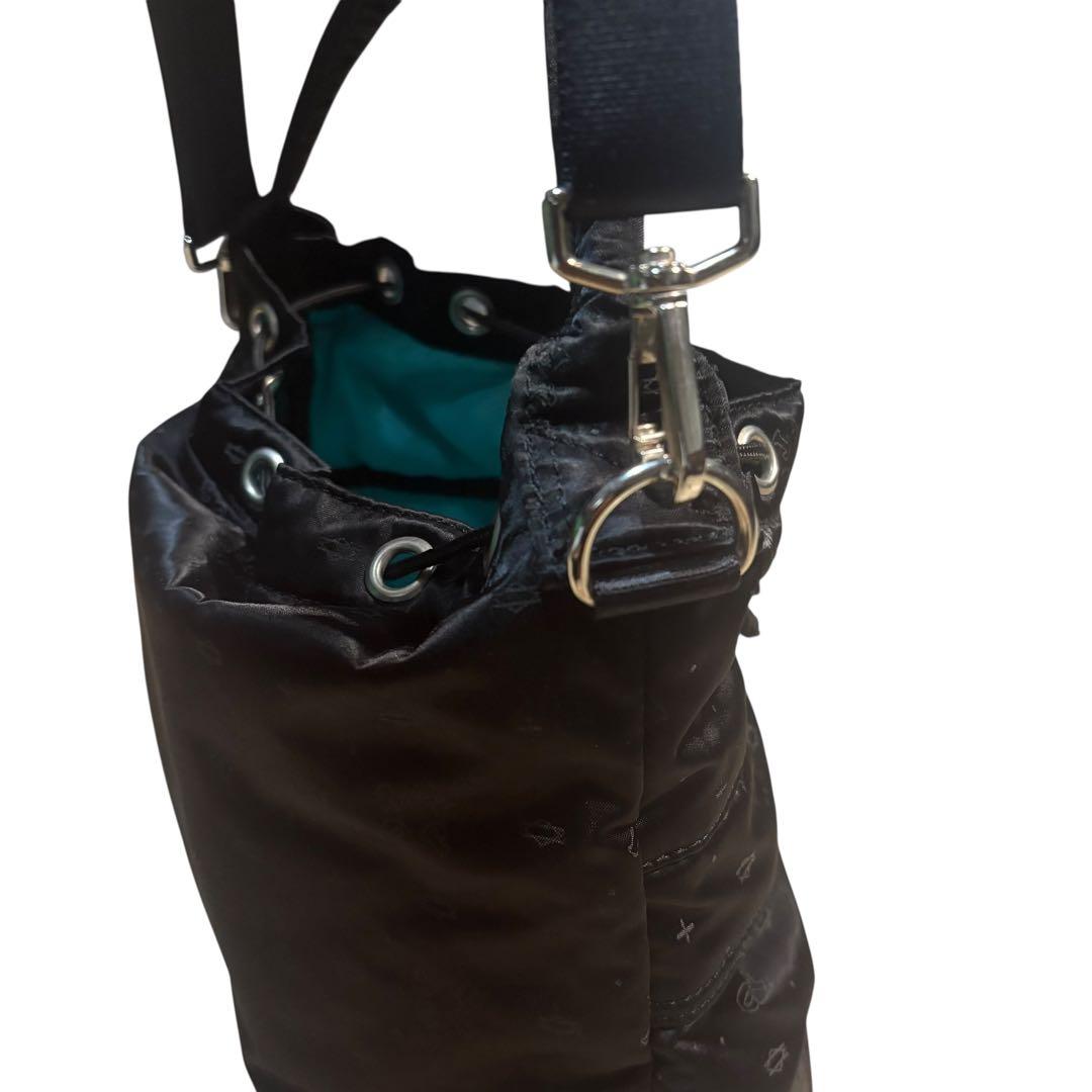 PORTER MONOGRAM 2WAY TOOL BAG ショルダーバッグ