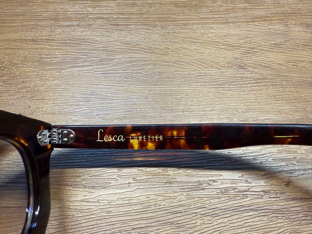 Lesca OGRE XL レスカ　TORO lenetier