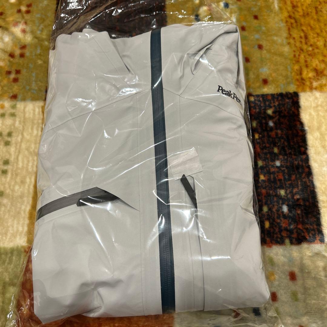 スキー PeakPerformance Gore-Tex3LJacket