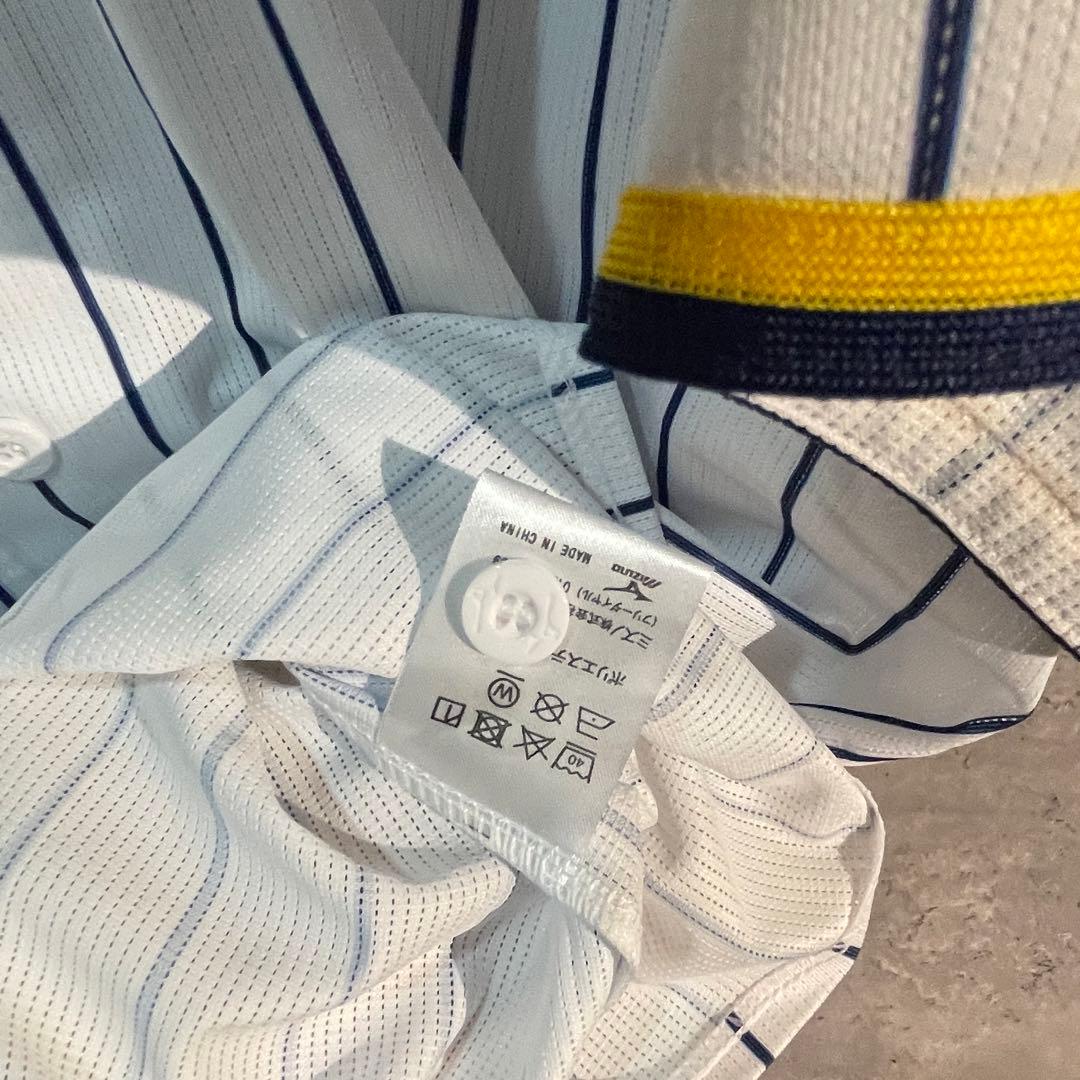 阪神タイガース　森下翔太　ハイクオリティユニフォーム　Oサイズ