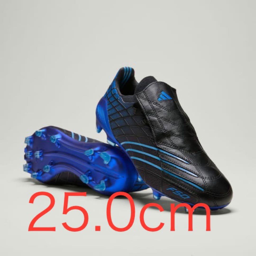 【ラスト一点】F50 ELITE FG SPIDER 25.0cm