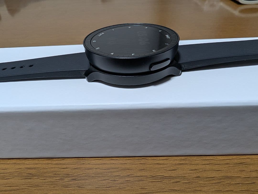 ボイスキャディ VOICECADDIE T-Ultra T-ウルトラ 黒 GPS