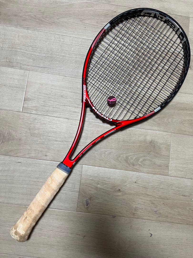 テニス ラケット まとめ売り 5本