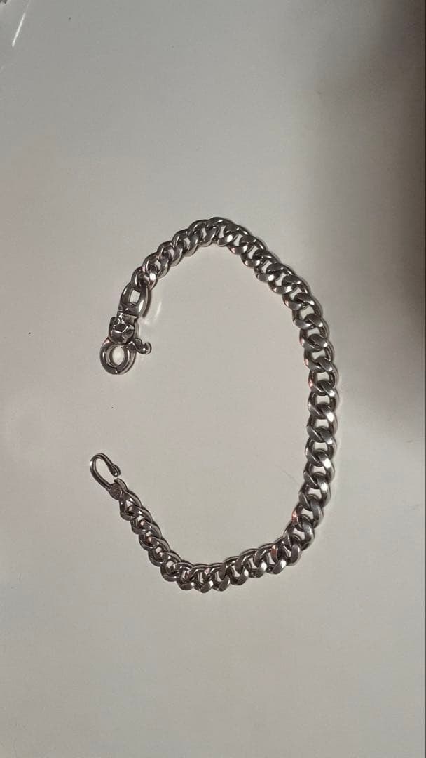 ルードギャラリーウォレットチェーン