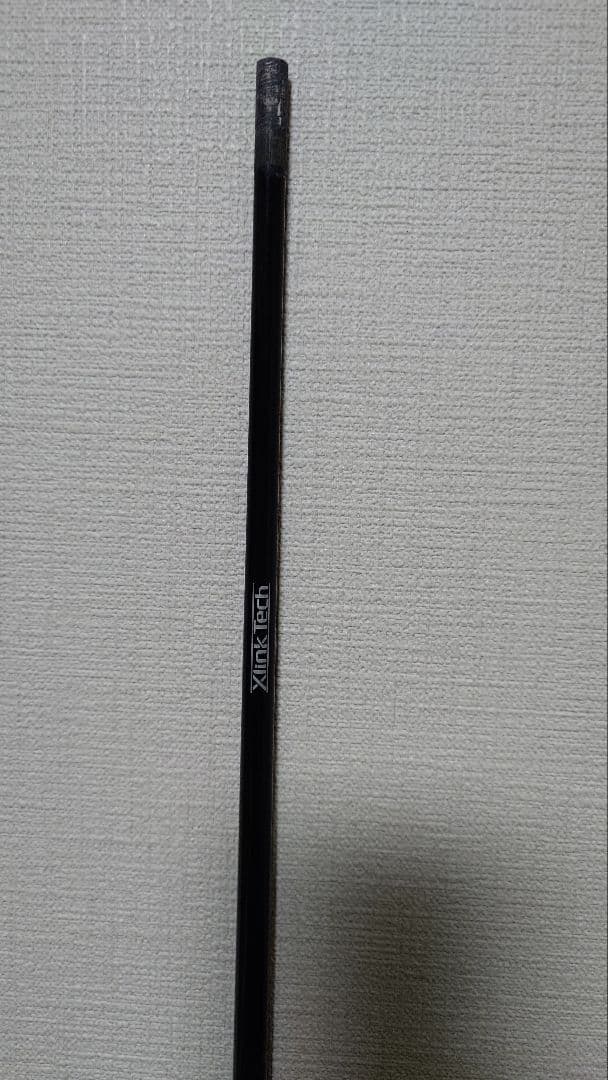 TENSEI PRO WHITE 1k 70 S 各社スリーブ取付可