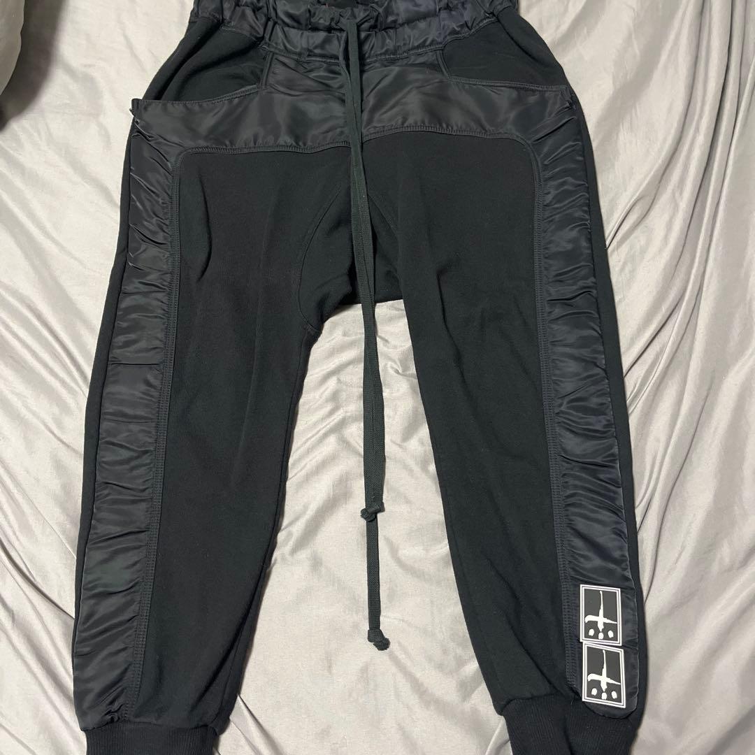 CTLS | GENERAL PANTSカタリストOSK限定色 即完売人気モデル