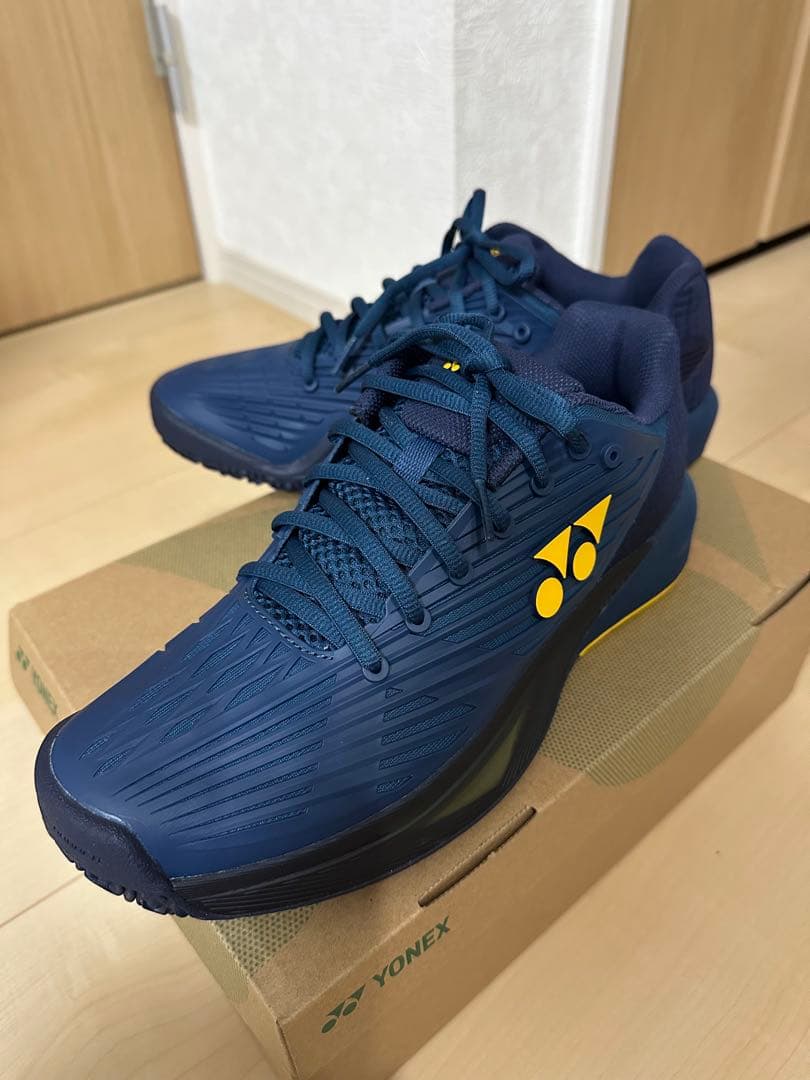 シューズ(男性用) YONEX POWER CUSHION ECLIPSION 5 26.5cm