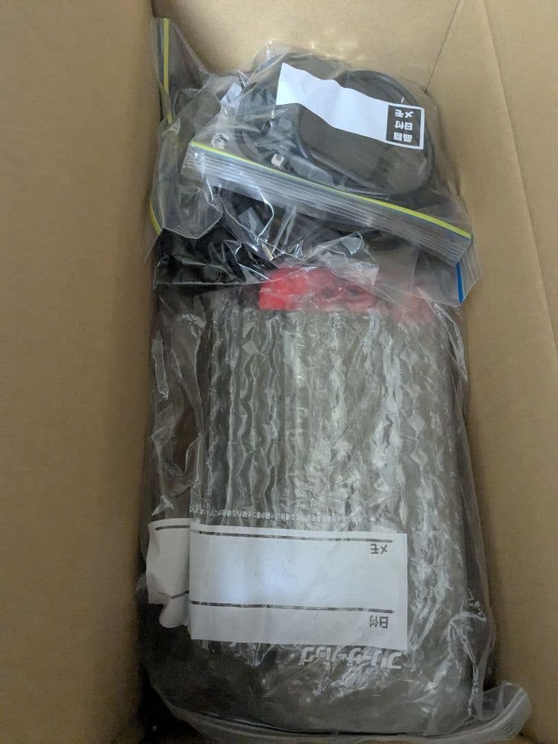 Nintendo Switch 本体 赤/グレー