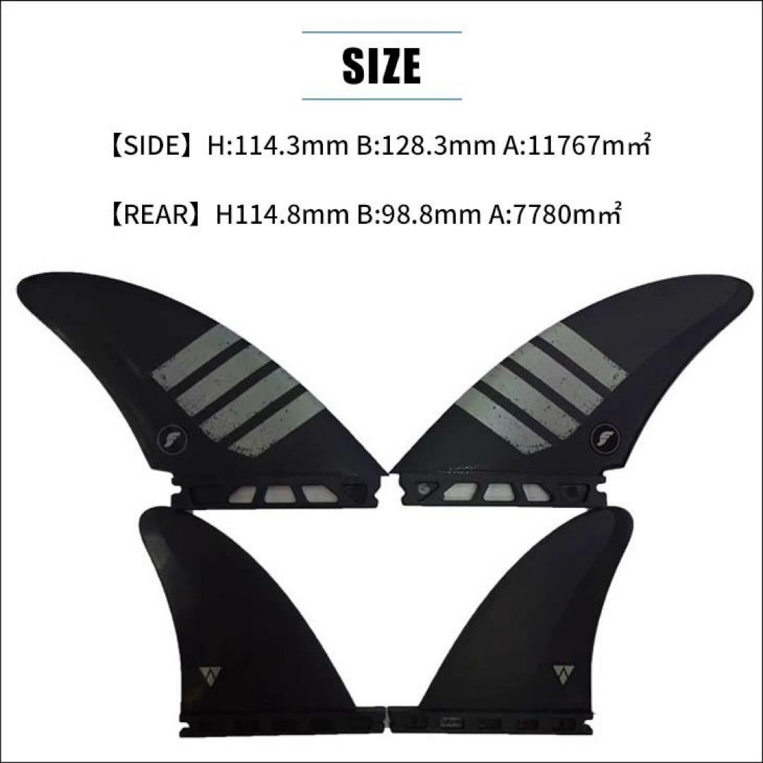 Futures ALPHA SERIES CONTROLLER クアッド