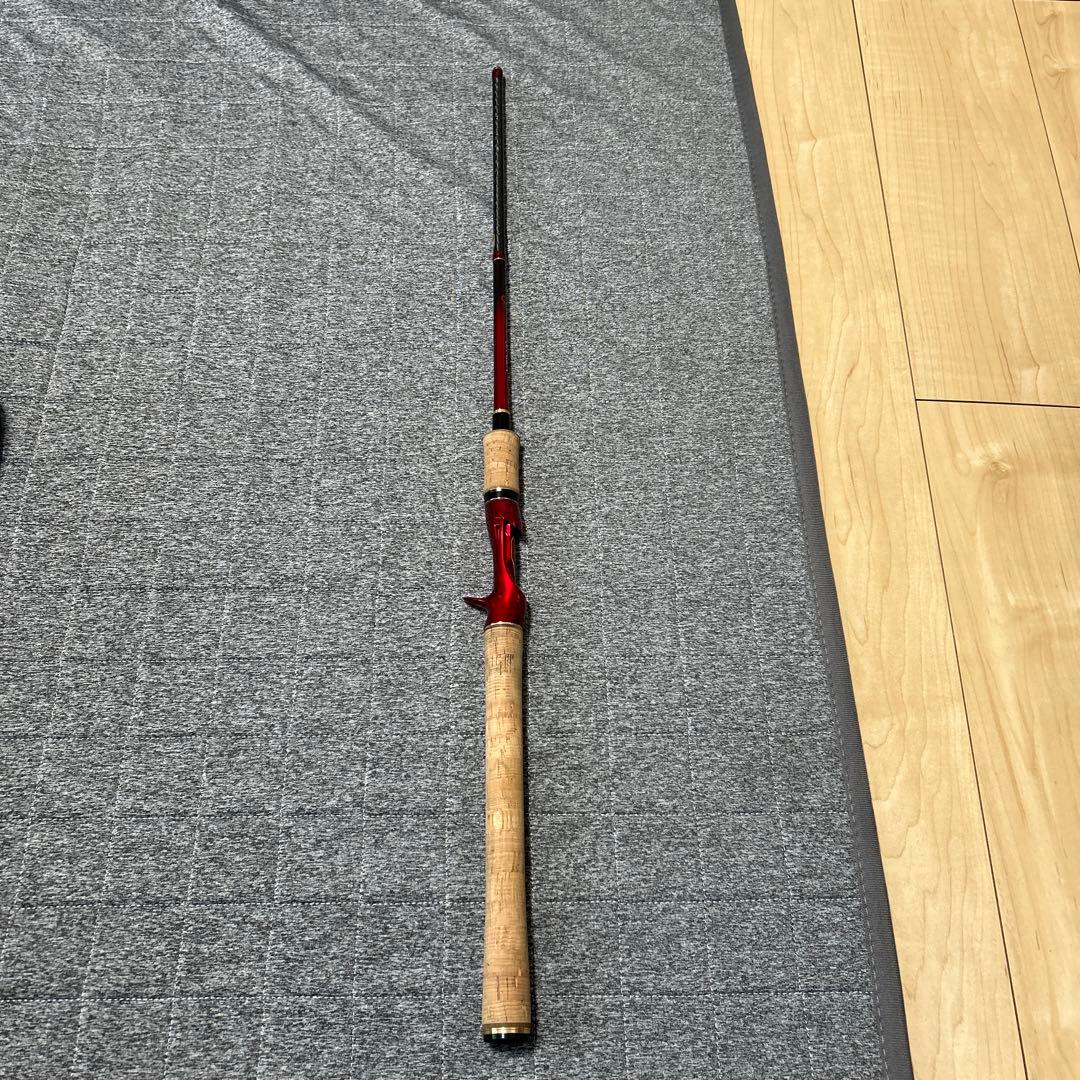 18ワールドシャウラスーパーレッド1652r-3