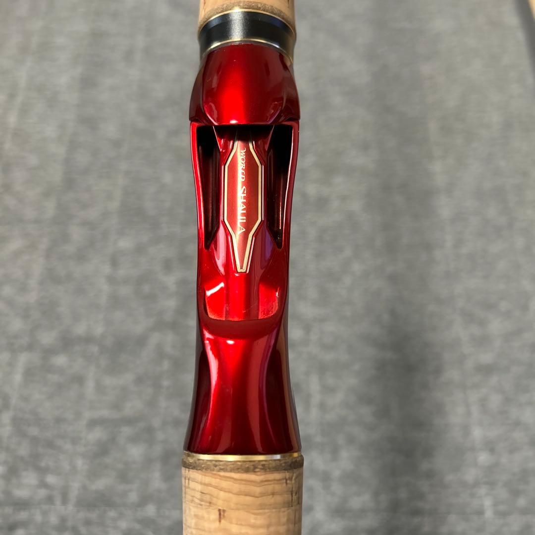 18ワールドシャウラスーパーレッド1652r-3