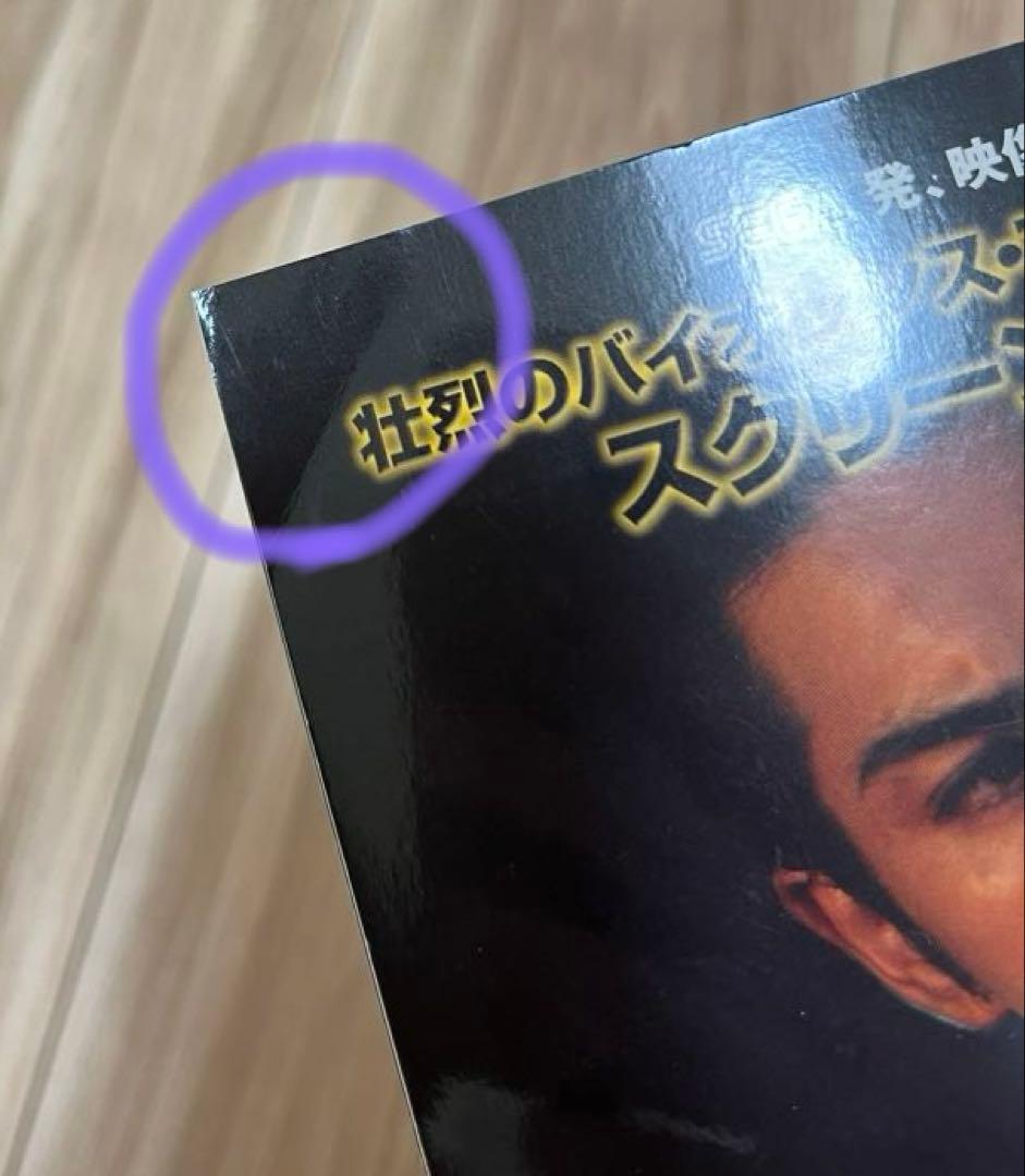 【4冊セット】龍が如く　特典　冊子　非売品