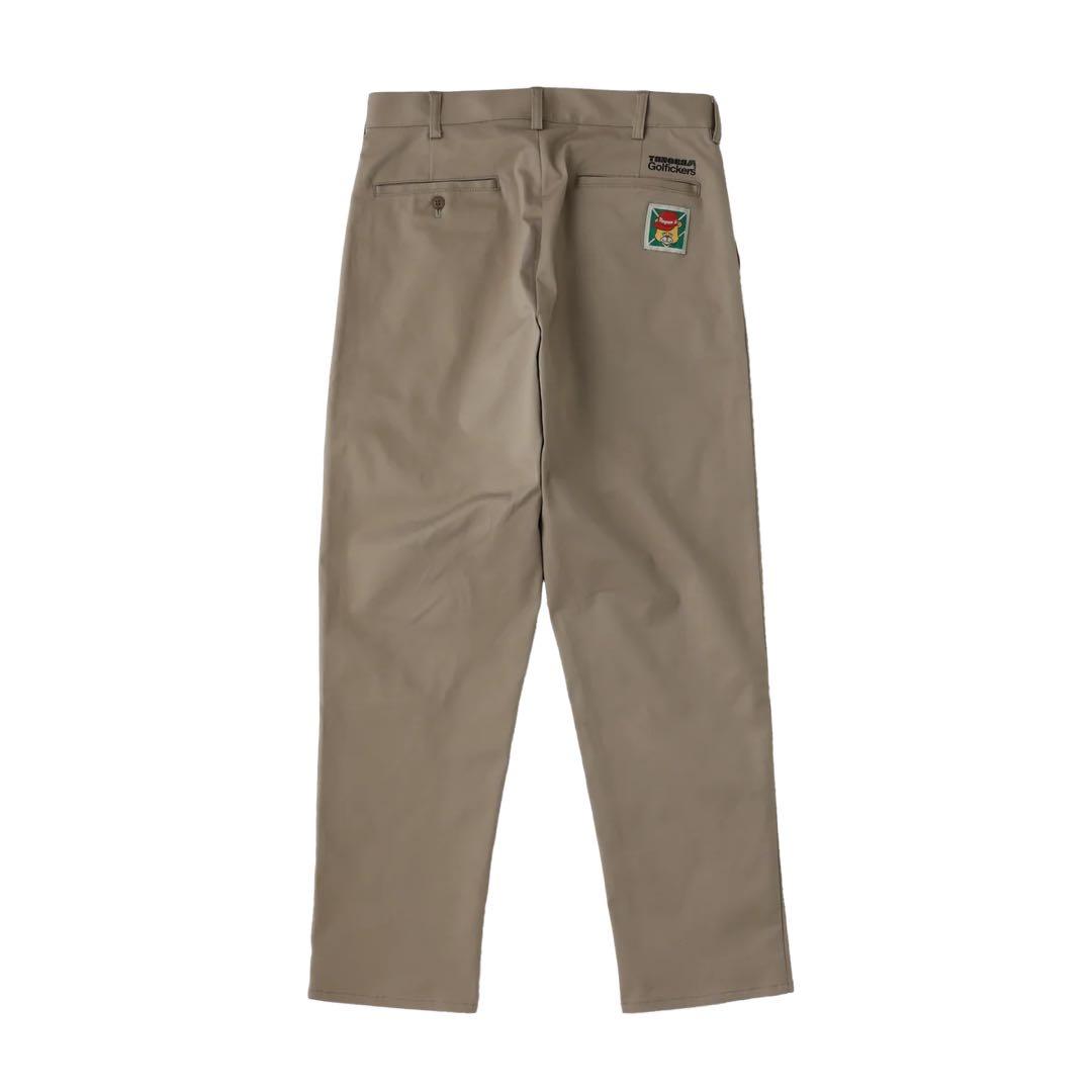 【新品】golfickers tangram パンツ M TGA-MP27