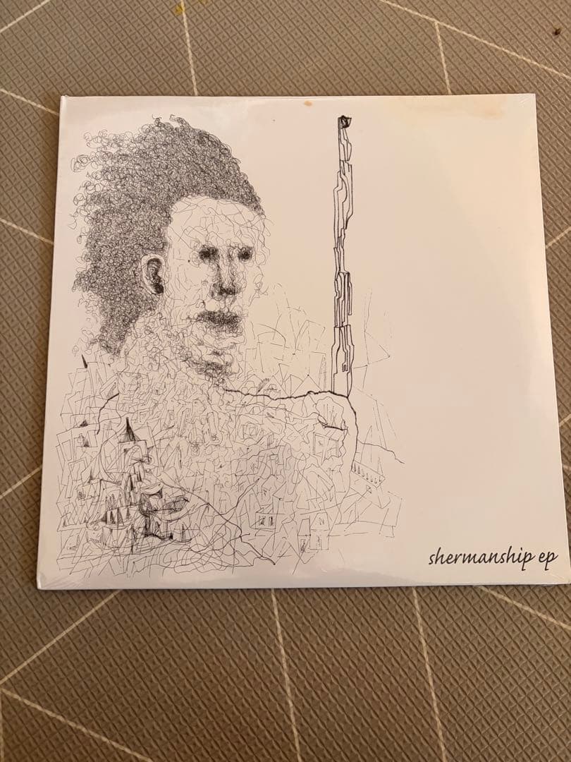 【激レア】帰り道EP／kaerimichi ep／降神 おまけ レア盤1枚追加