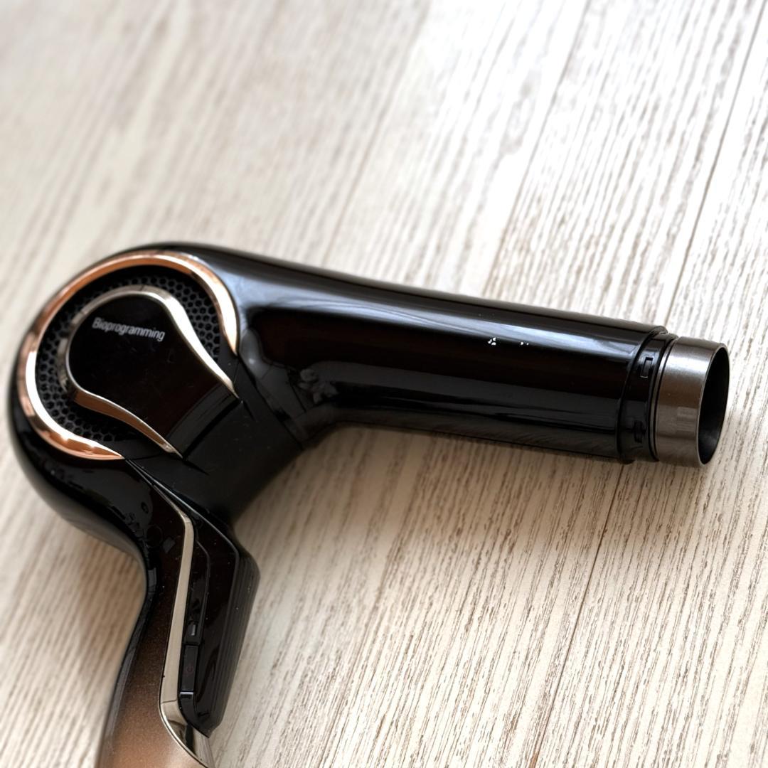 ■正規品■レプロナイザー 4D Plus（リュミエリーナ）/ ドライヤー