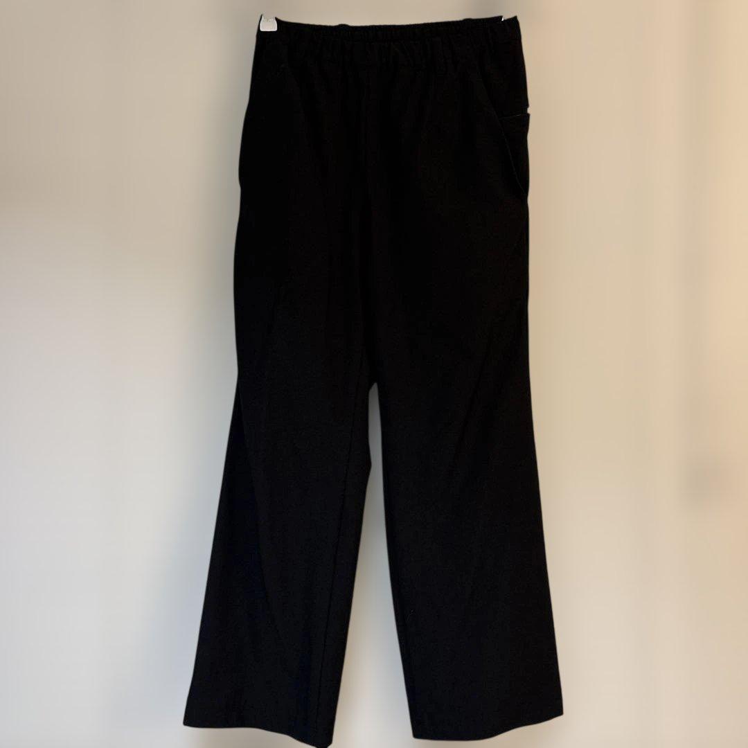 【TEATORA】 WALLET PANTS CITY