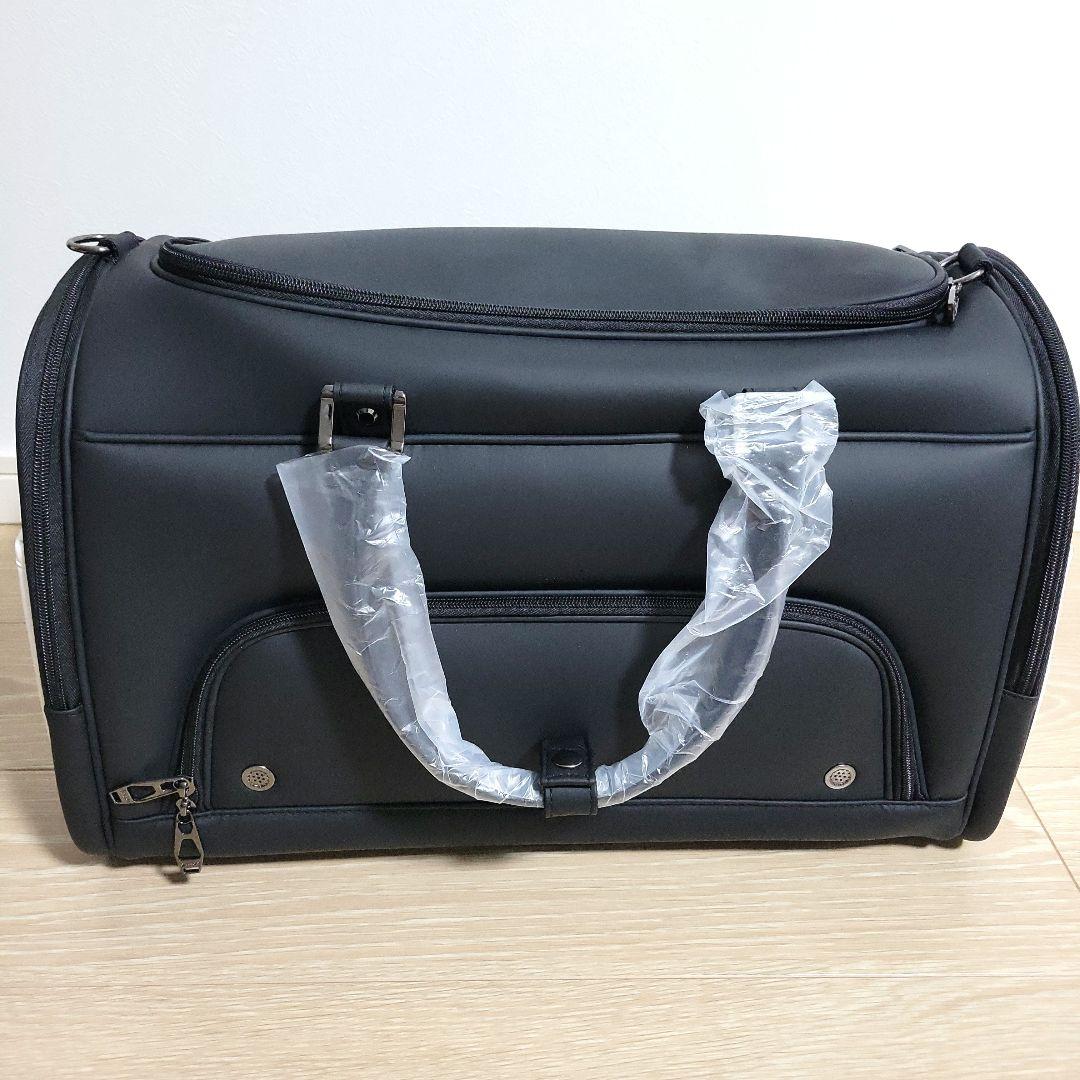 SRIXON(スリクソン)　ゴルフボストンバッグ(GGB-S205)