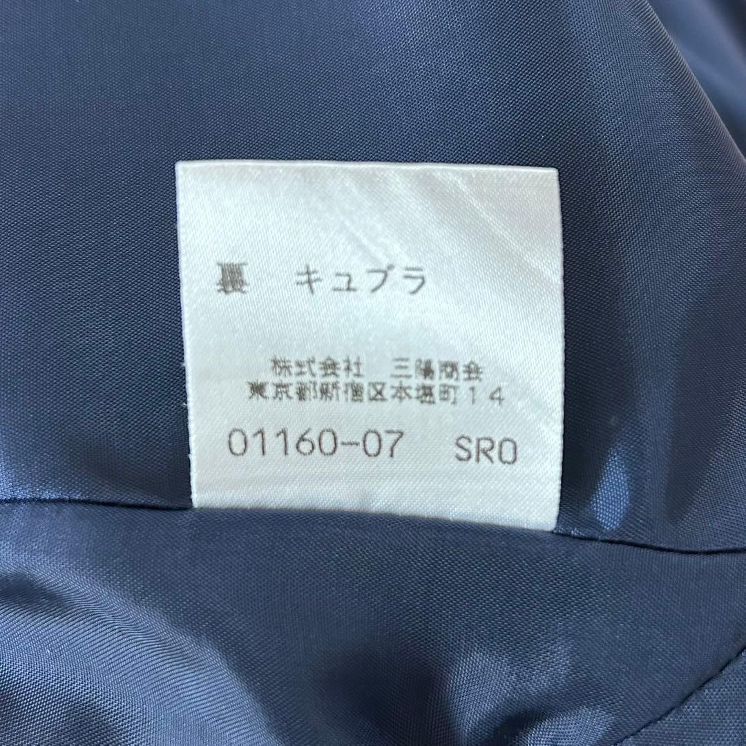 美品　BURBERRY3点セット 女の子　フォーマル　卒業式