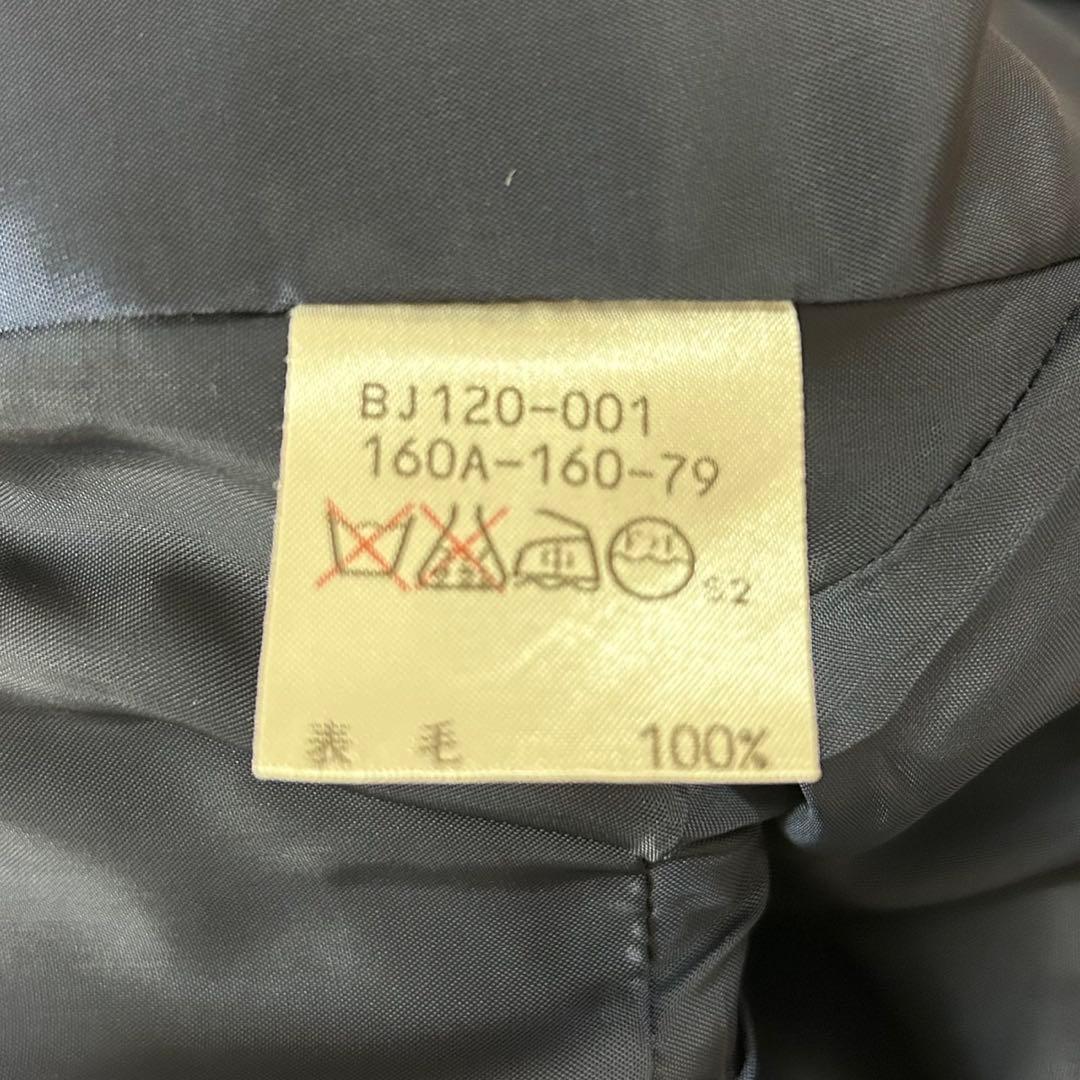 美品　BURBERRY3点セット 女の子　フォーマル　卒業式