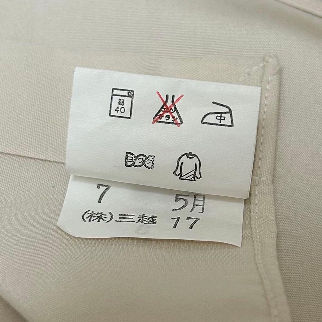 美品　BURBERRY3点セット 女の子　フォーマル　卒業式