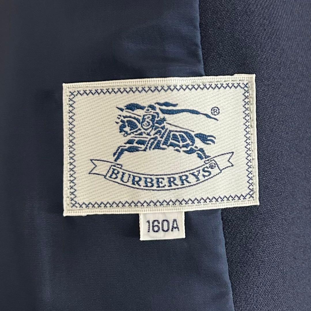 美品　BURBERRY3点セット 女の子　フォーマル　卒業式