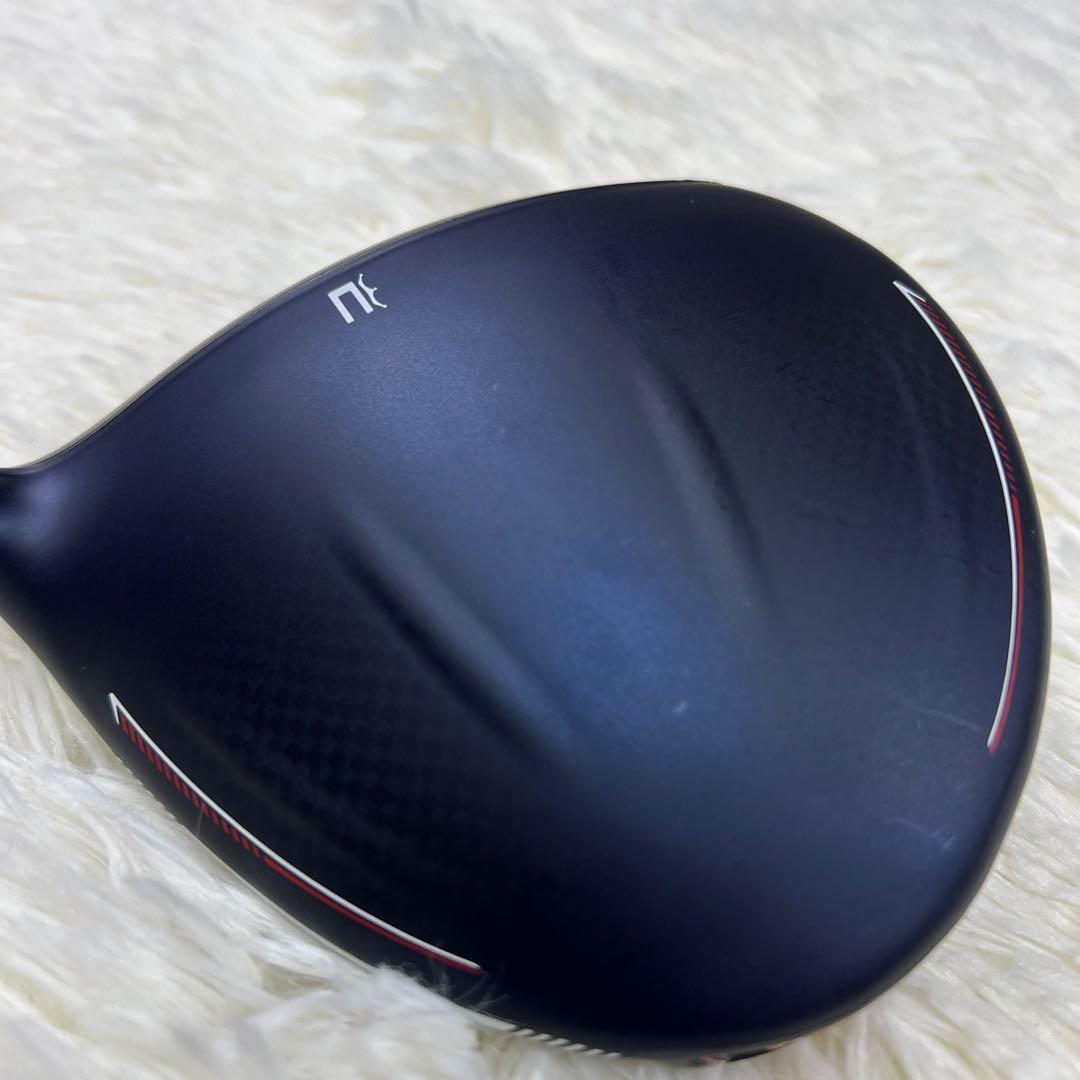 《US限定カラー》コブラ RAD SPEED 10.5 フジクラ スピーダー