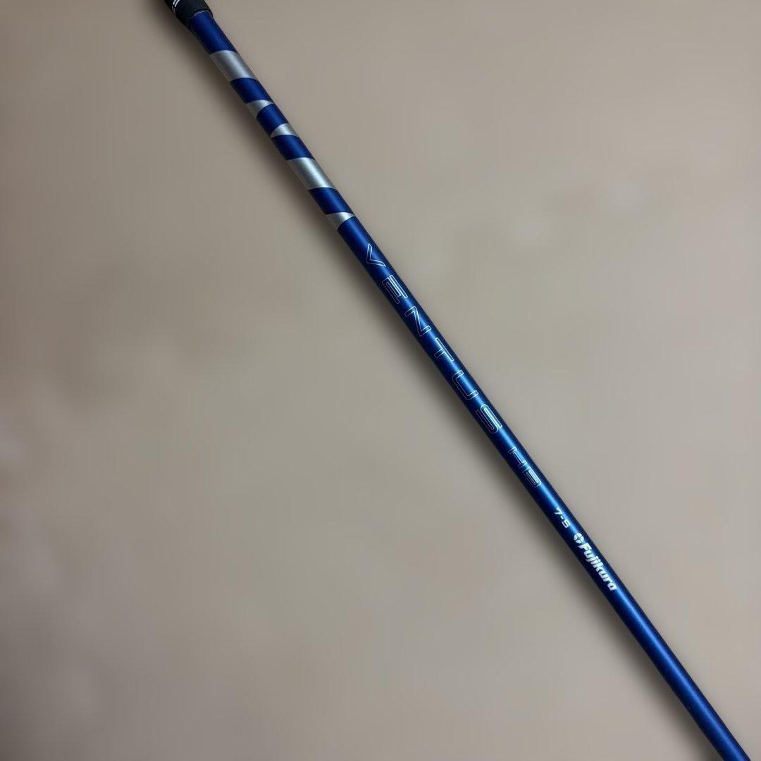 スリクソン VENTUS HB 7S ベンタス ハイブリッド ユーティリティ