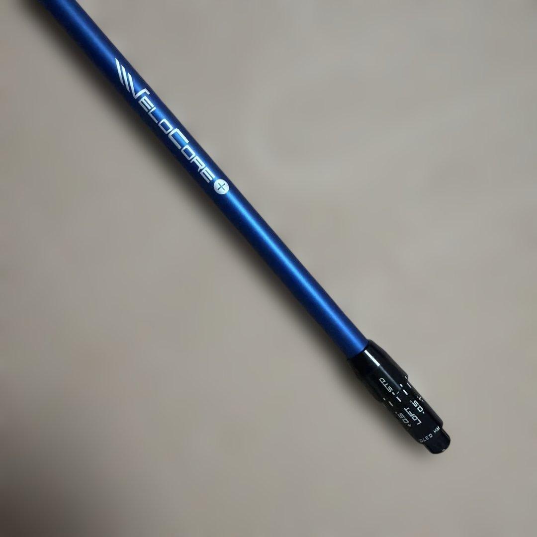 スリクソン VENTUS HB 7S ベンタス ハイブリッド ユーティリティ