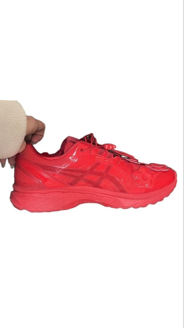 ASICS Cecilie Bahnsen アシックスセシリーバンセンスニーカー