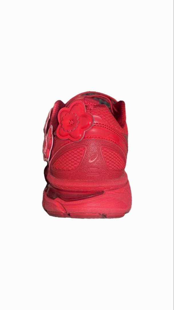 ASICS Cecilie Bahnsen アシックスセシリーバンセンスニーカー