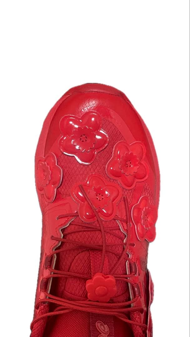 ASICS Cecilie Bahnsen アシックスセシリーバンセンスニーカー