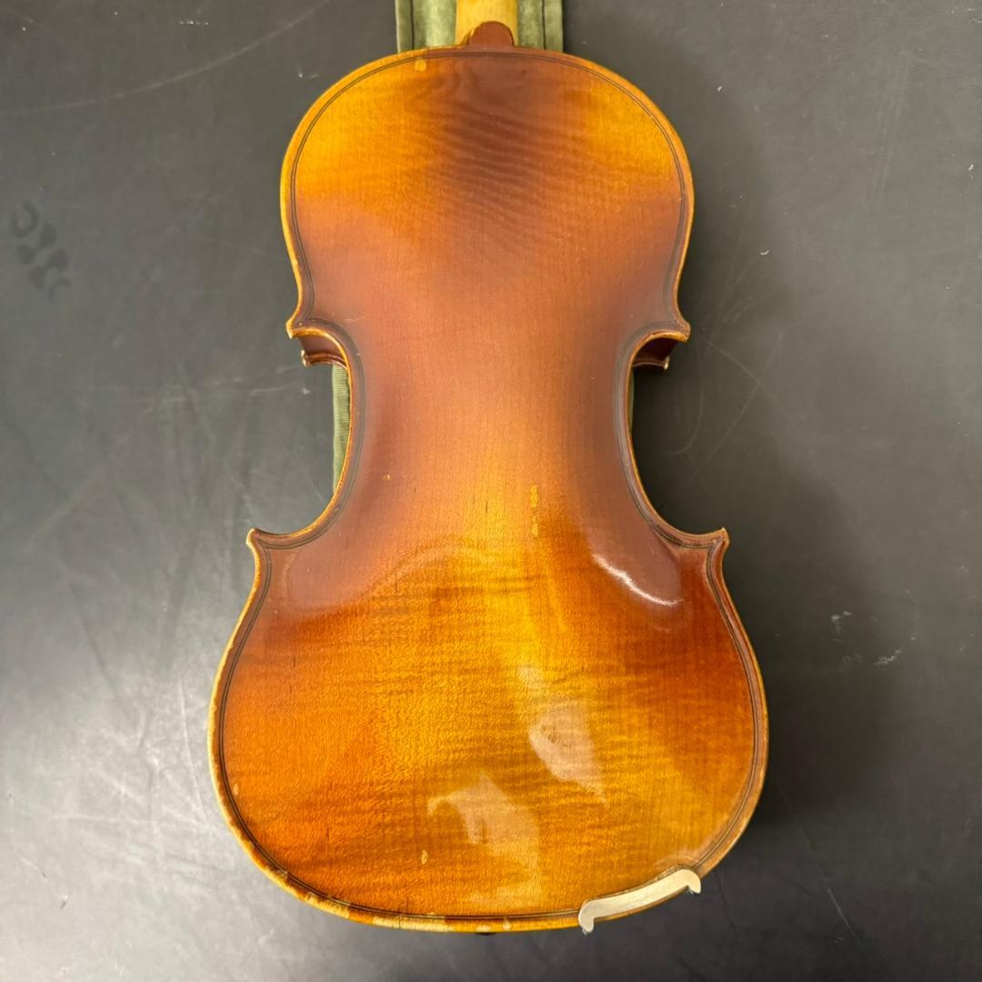 ☆鈴木バイオリン　バイオリン　1/4　No.300　1994年製　スズキ