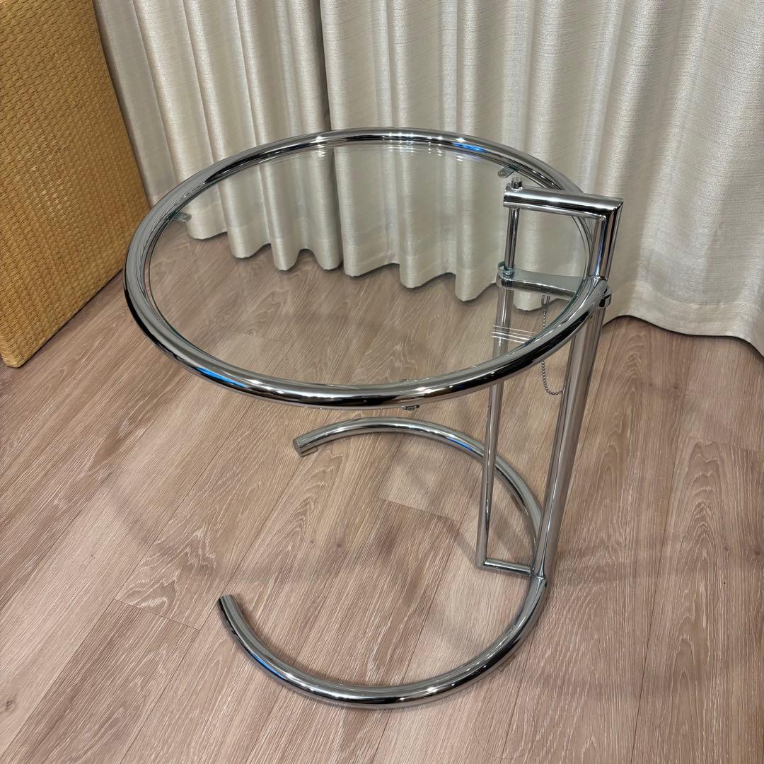 m*k様 正規品 カッシーナ クラシコン アイリーングレイ E-1027 サイド