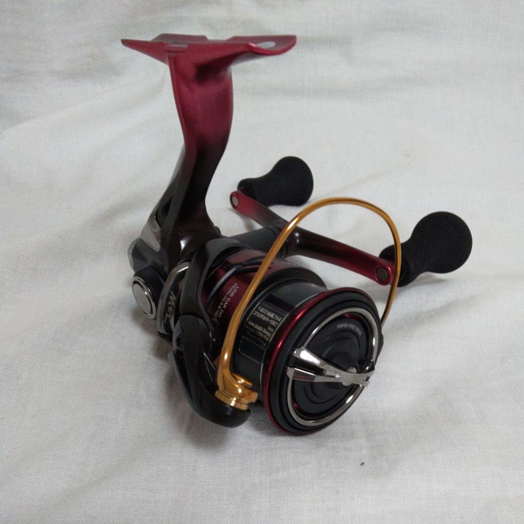 シマノ　19セフィアSS C3000SDH【新品未使用品】