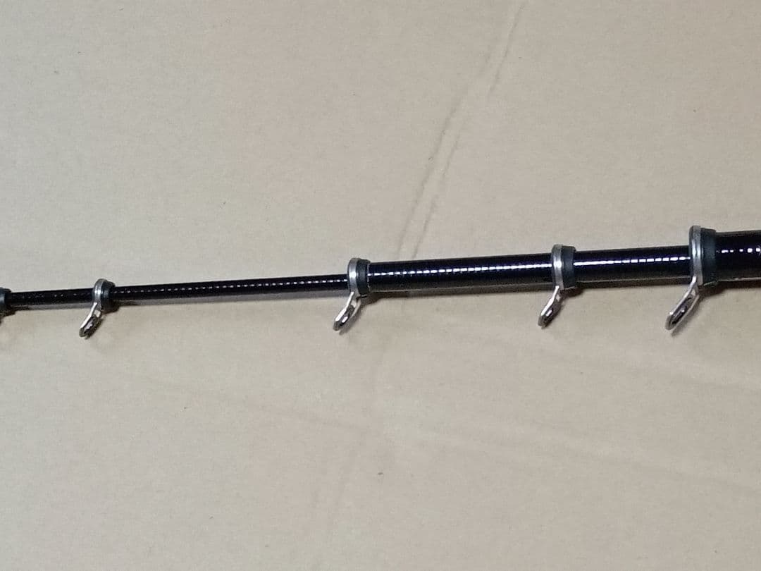 ダイワ Daiwa 銀狼パワートルク 1.2号-53 1.2-53 GIINRO