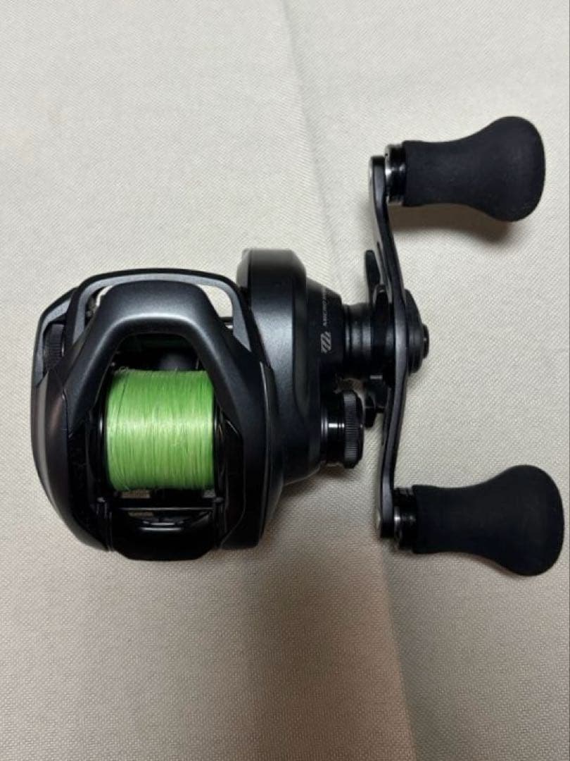 シマノ(SHIMANO) 20 エクスセンスDC SS HG 右ハンドル