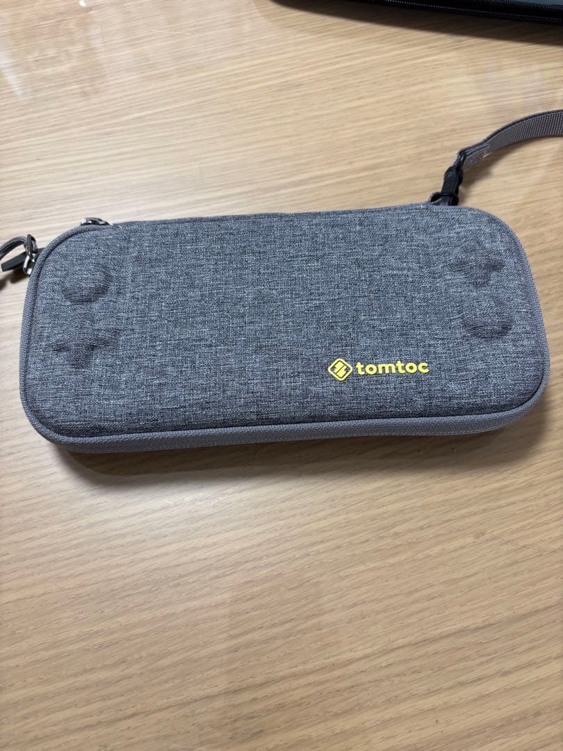 Nintendoスイッチライト本体(グレー)おまけ付き