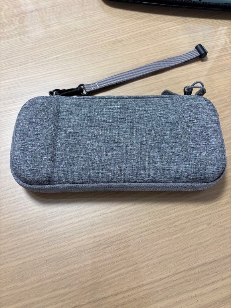 Nintendoスイッチライト本体(グレー)おまけ付き