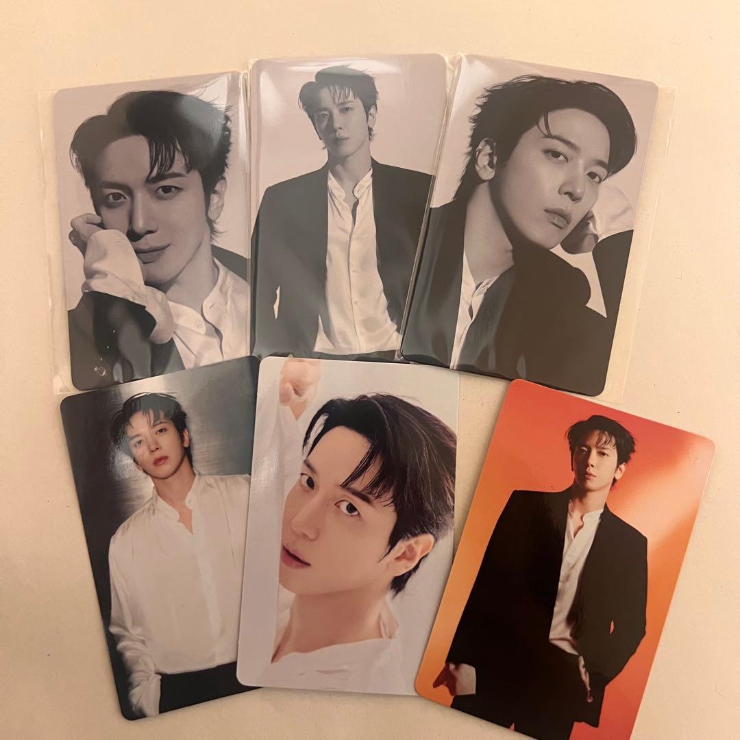 【専用】ヨンファ　One Last Day 特典