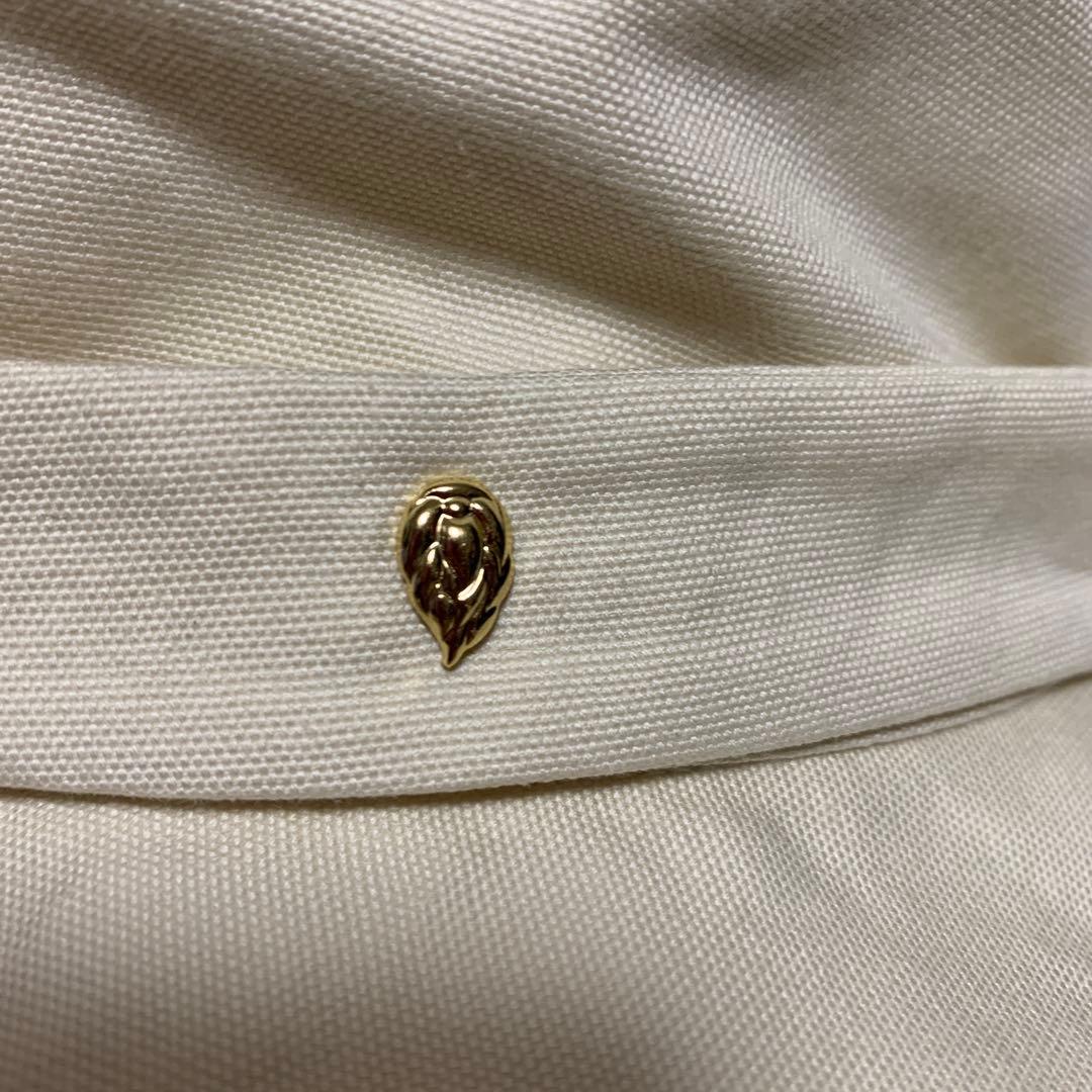 HELEN KAMINSKI バケットハット 女優帽 セレブ 高級 お迎え 人気