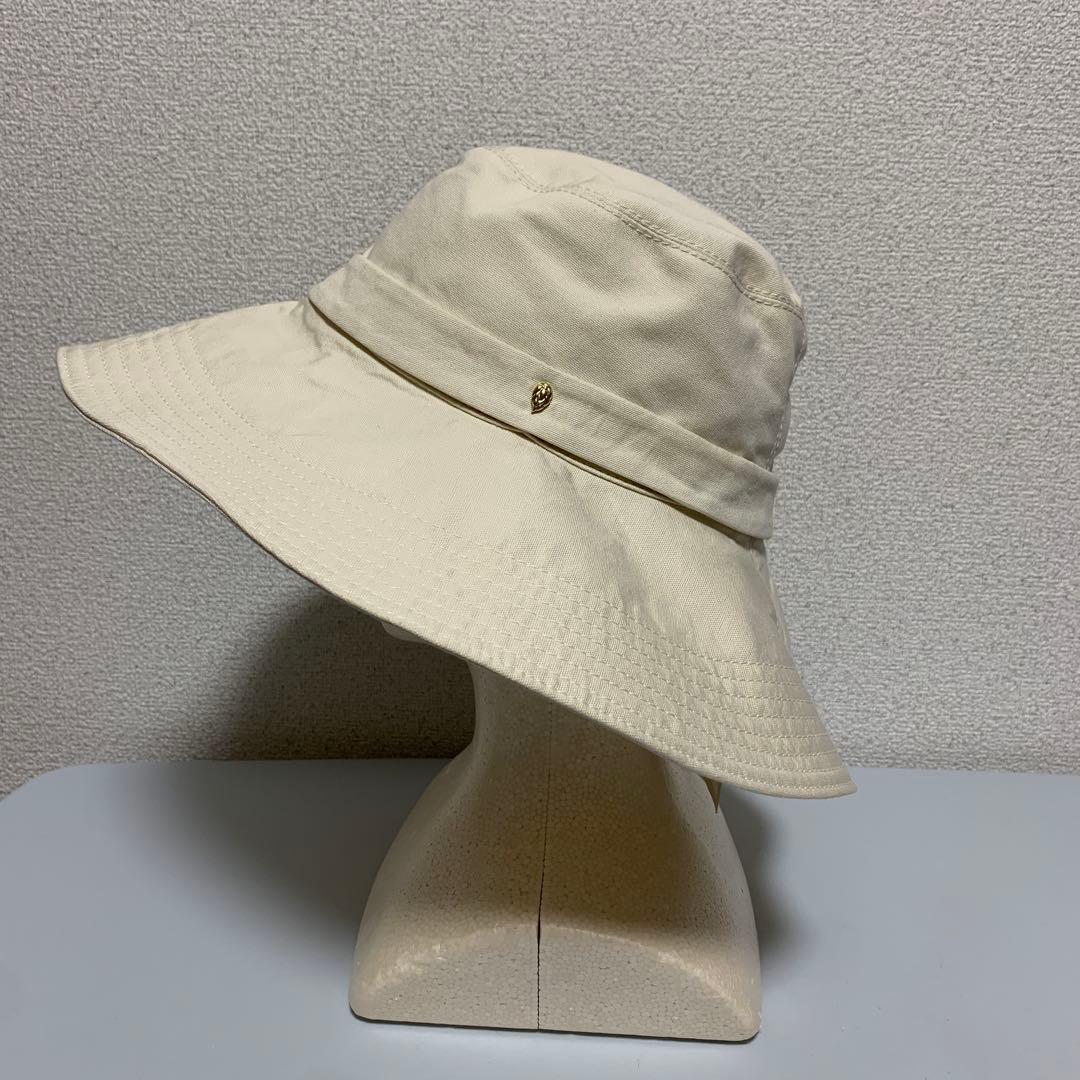 HELEN KAMINSKI バケットハット 女優帽 セレブ 高級 お迎え 人気