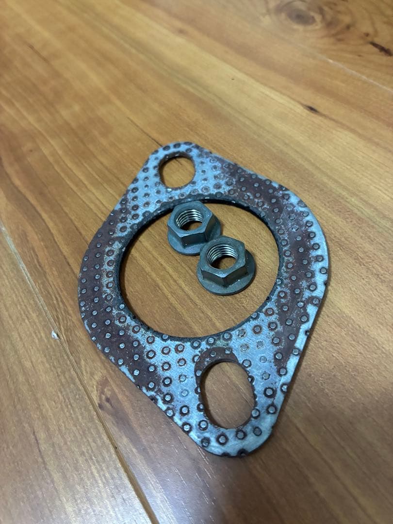 【ロッソモデロ】DUSSEL Ti-C 4型対応ジムニー マフラー JB64