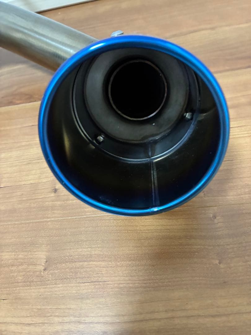 【ロッソモデロ】DUSSEL Ti-C 4型対応ジムニー マフラー JB64