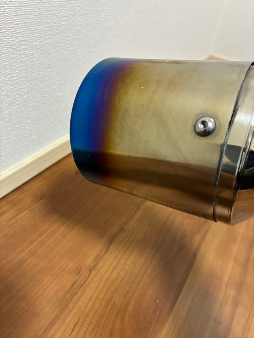 【ロッソモデロ】DUSSEL Ti-C 4型対応ジムニー マフラー JB64